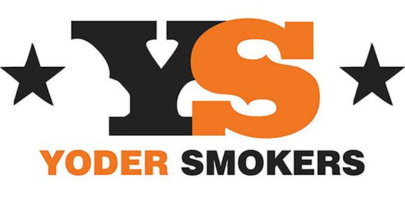 Yoder Smoker Accesories