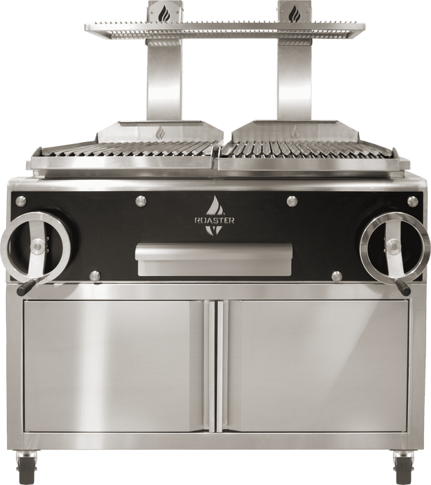 ROASTER BIOKAN  Parrilla Grill GP2GC South America,style grill
