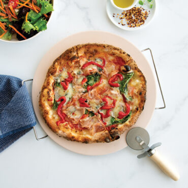 Beefeater Pizza Pack 3pc Set BTC007