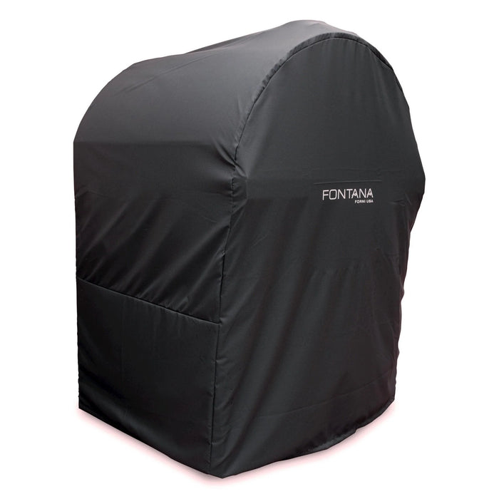 Fontana Margherita Premium Single  Oven Cover