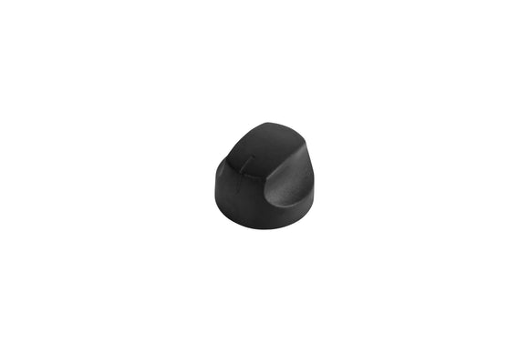 Beefeater Black Control Knob 060542