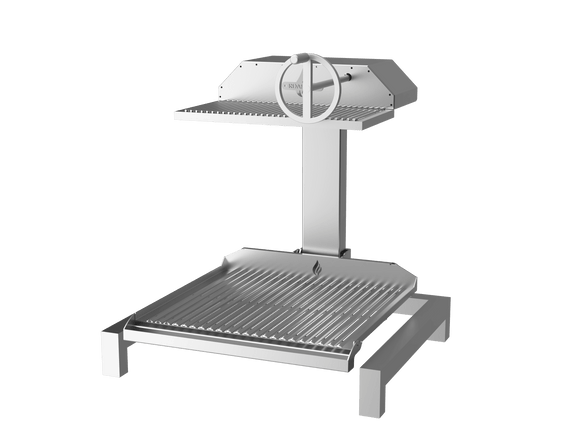 Roaster GPM1G Parrilla Grill