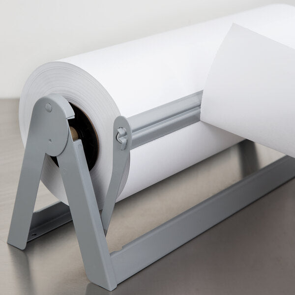24" All-In-One Butcher Paper Cutter Jumbo roll Paper - 24x1000 feet