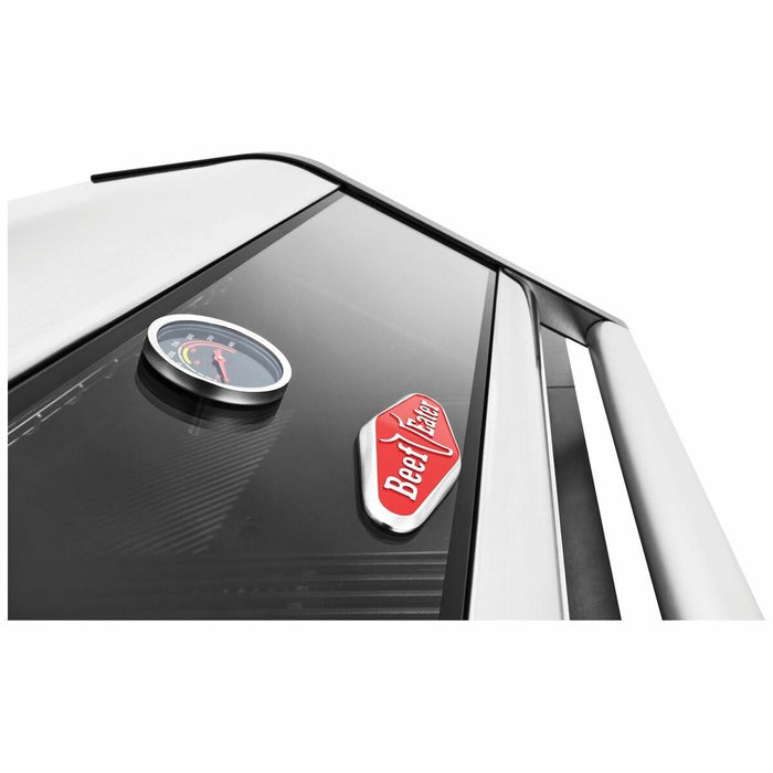 Beefeater 1600S 4 Burner Built-In Gas Barbecue BBG1640SAE Including Built In Bracket BA70HS