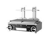 ROASTER BIOKAN  Parrilla Grill GP2G