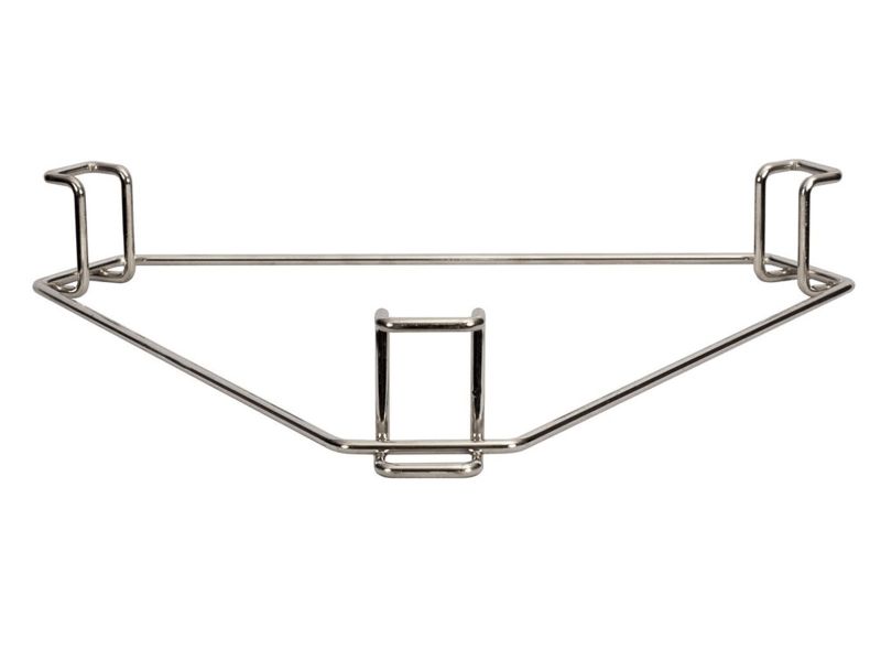 Primo PG00331 Heat Deflector Rack for Kamado