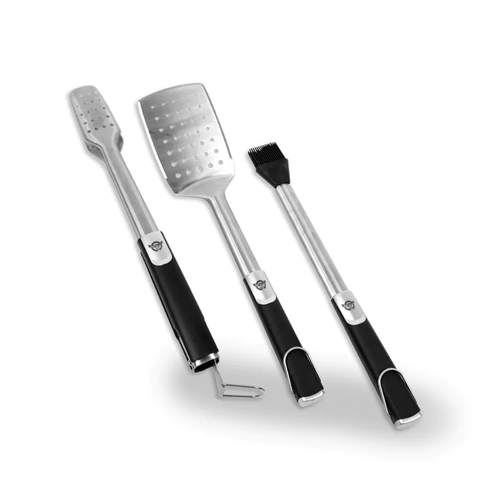 PIT BOSS 3 PIECE TOOL SET 20006