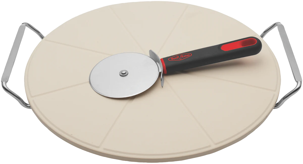 Beefeater Pizza Pack 3pc Set BTC007