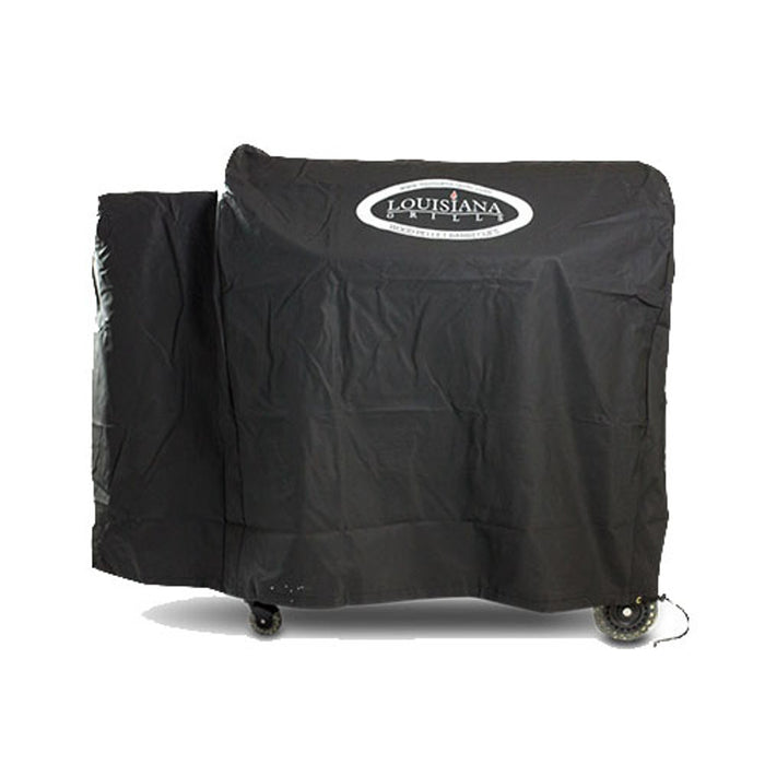 Louisiana 53680 Wood Pellet CS680, LG1100 Cover