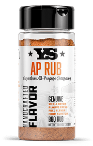 Yoder AP Rub