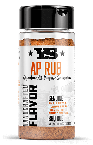 Yoder AP Rub