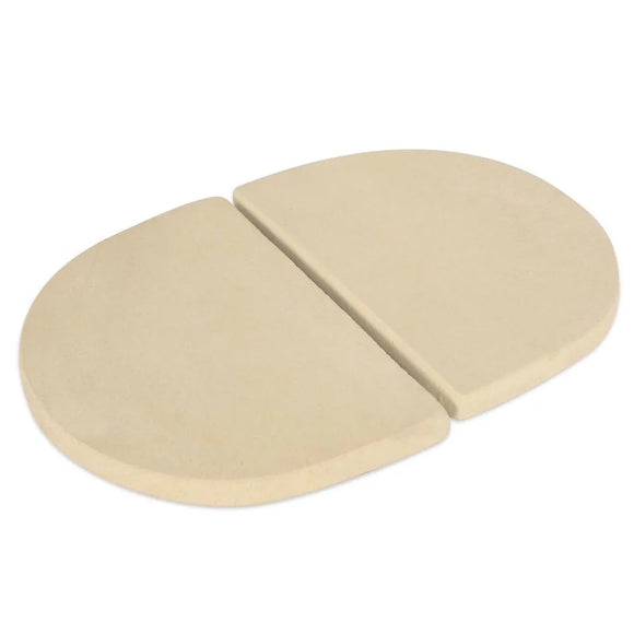 Primo PG00325 Ceramic Heat Deflector Plate for Oval 200 (PRM325)