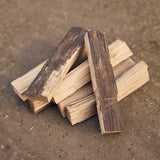 Ooni Certainly Wood Oak Pizza Sticks – Kiln Dried Kindling Wood for Small & Mini Pizza Oven