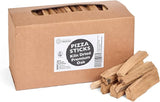 Ooni Certainly Wood Oak Pizza Sticks – Kiln Dried Kindling Wood for Small & Mini Pizza Oven