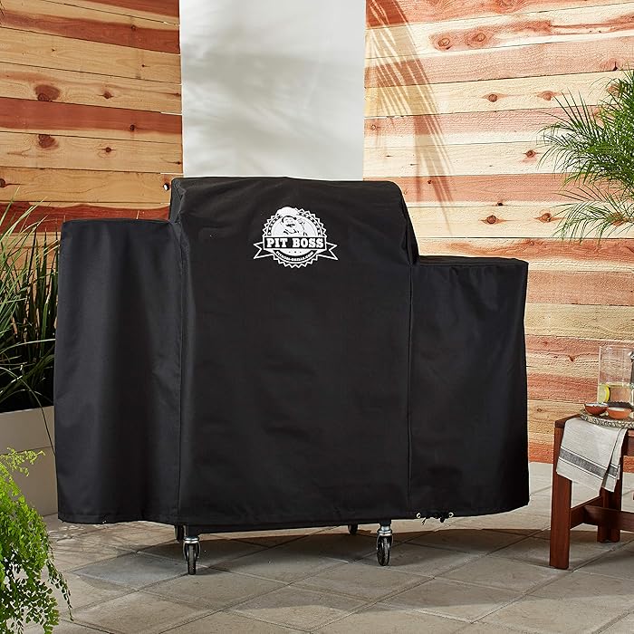 PIT BOSS NAVIGATOR 850G GRILL COVER