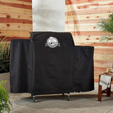 PIT BOSS NAVIGATOR 850G GRILL COVER