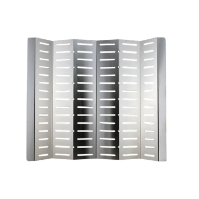 BeefEater Vaporizer Plate for Signature 900 Series 4 Burner Grills Part Number 94174,