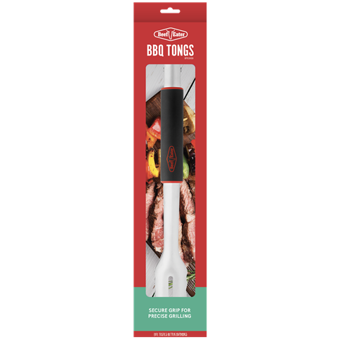 Beefeater BTC003 BBQ Tongs