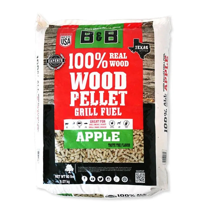 Wood Pellets