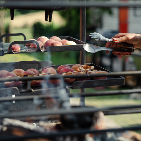 Asado Doble BBQ
