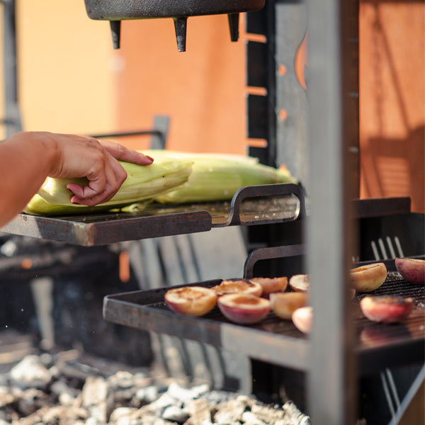 Asado Doble BBQ
