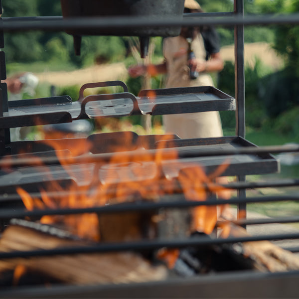 Asado Doble BBQ