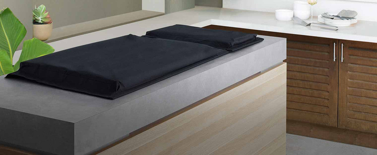 Beefeater ProLine Flat lid Cover BACS201A