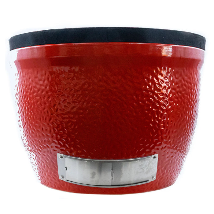 Kamado Joe BJ-CB24R - Red Big Joe® Ceramic Base
