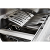 BEEFEATER 7000 PREMIUM 5 BURNER BBQ, SIDE BURNER & TROLLEY BMF7655SA
