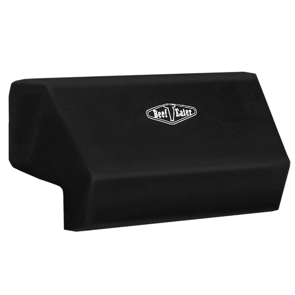 7000 Beefeater Cover for 4 Burner Built-in BBQ BACB704