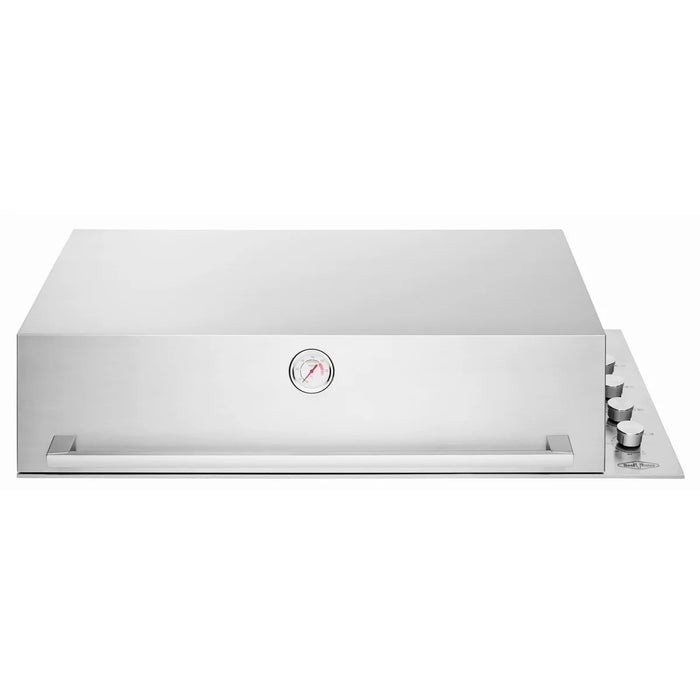 Beefeater Signature ProLine™ Flame Failure BBQ with hood BSH158SAEUGB