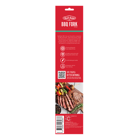 Beefeater Spatula BTC004