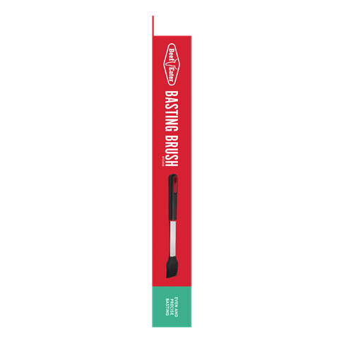 Beefeater Basting Brush BTC008