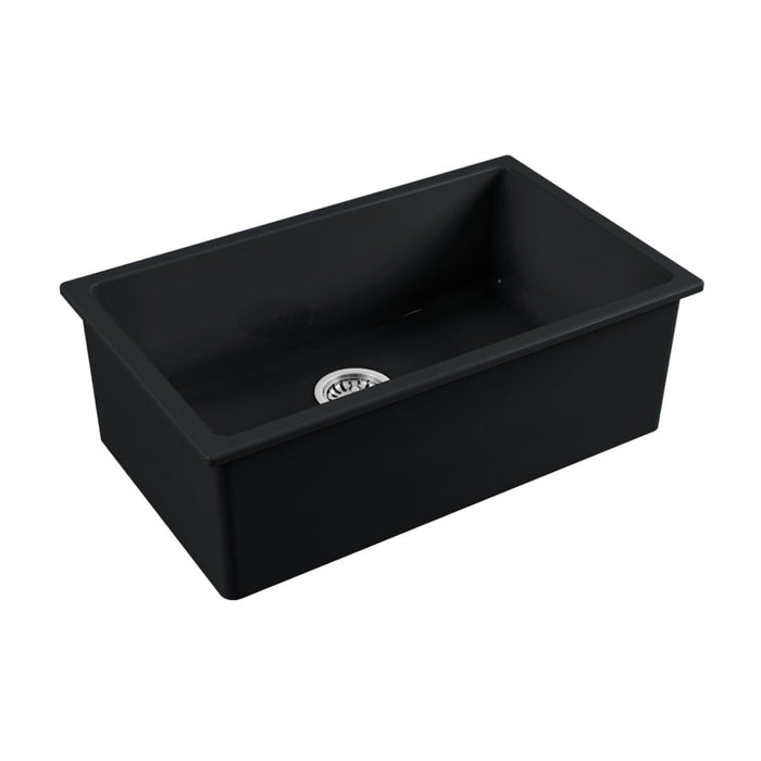 Cabinex Single Bowl outdoor Kitchen Sink  for Under or Over Counter 300X450MM BW4530