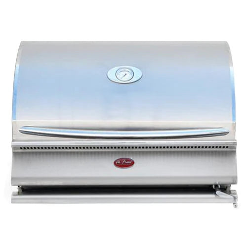 Cal Flame - BBQ Built In Grills - G-Series - Charcoal - BBQ18G870