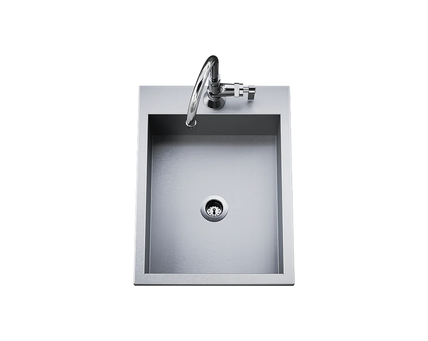 Delta Heat Outdoor Sink DHOS15