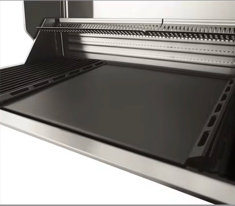 Beefeater Signature ProLine™ Flame Failure BBQ with hood BSH158SAEUGB