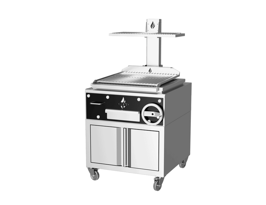 ROASTER BIOKAN  Parrilla Grill GP1GC