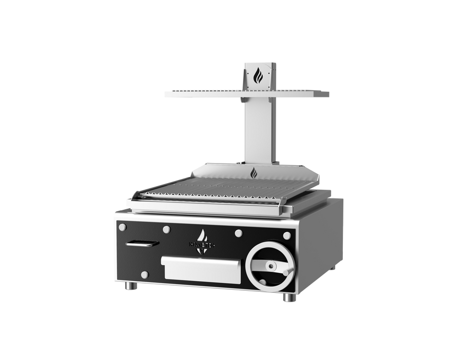 ROASTER BIOKAN  Parrilla Grill GP1G