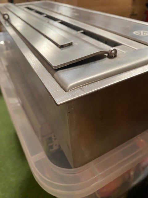 bio fire ethanol burner manual