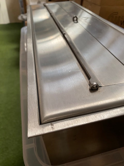 bio fire ethanol burner manual