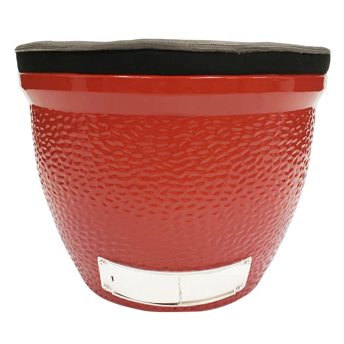 Kamado Joe KJ-CB23RC  Red Ceramic Base