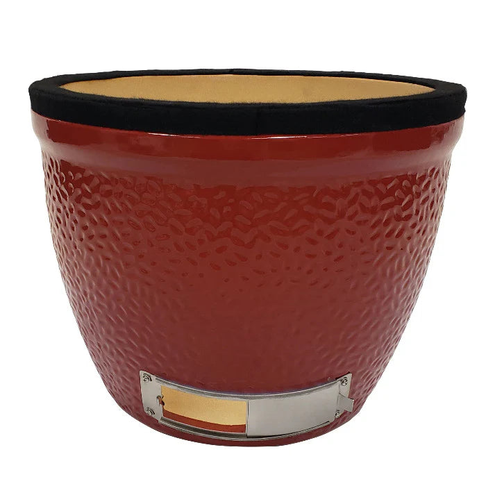 Kamado Joe Red Grill Base for Classic Joe I  KJ-CB23R