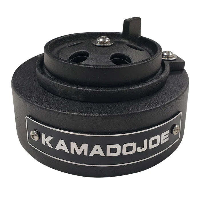 Kamado Joe KJ-DFT23 - Dual Function Top Vent