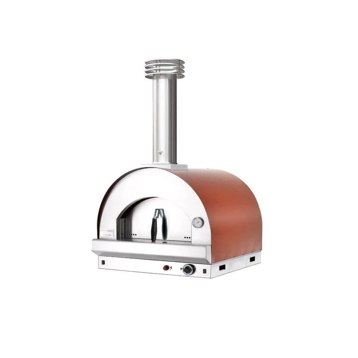 Fontana Margherita Gas Countertop Pizza Oven