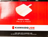 Pizza Peel Kamado Joe