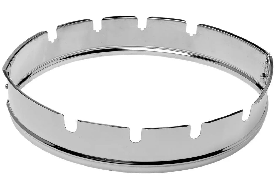 Tramontina Churrasco ring for BBQ skewers TCP-560 round 56 cm,