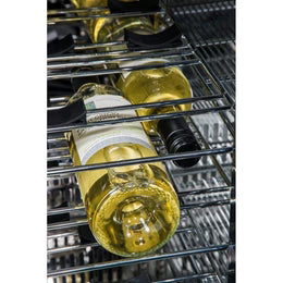 Adjustable Wine Shelves Blastcool  Fridge Pack 2 shelves