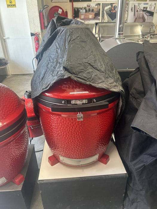 Kamado Joe Classic Joe Stand Alone cover