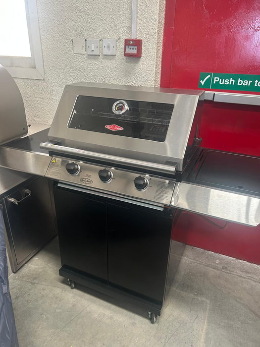 Cadac bbq cover 3 burner cart bbq